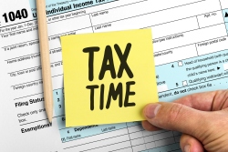 Schaumburg income tax preparation